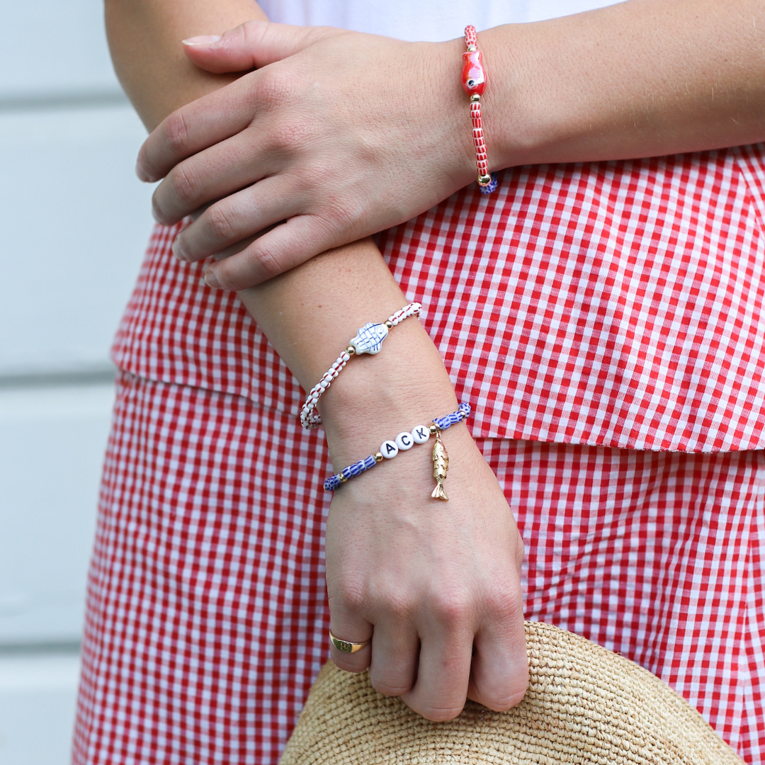 The Nantucket Stacker