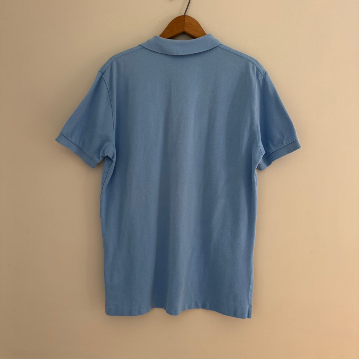 Vintage Polo Ralph Lauren Men's Polo Shirt, M
