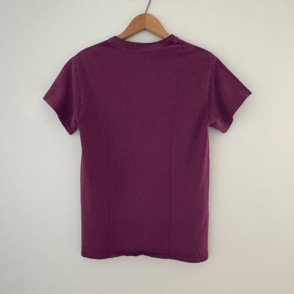 Vintage Harvard T-Shirt, Unisex S
