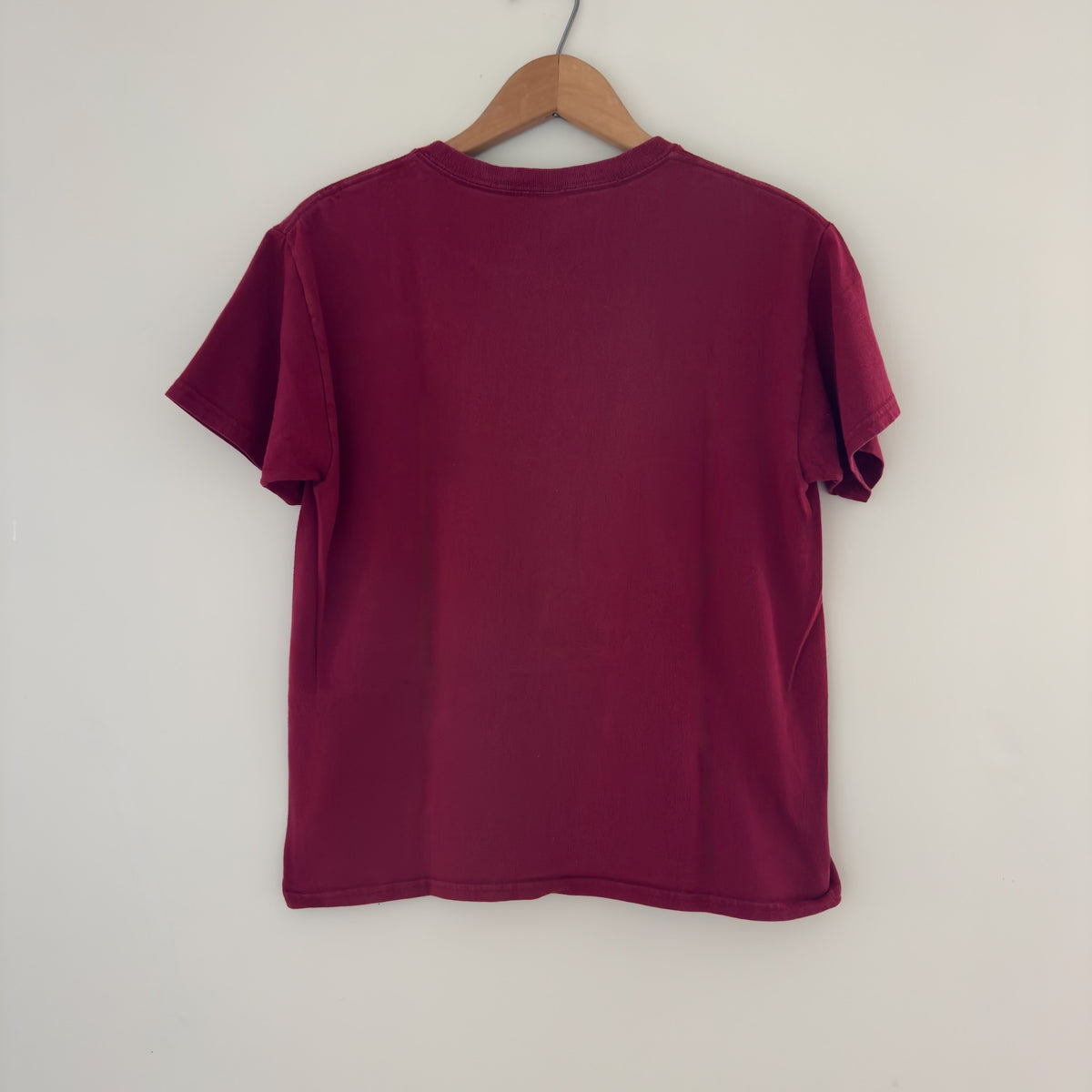 Harvard Youth Crest T-Shirt, L