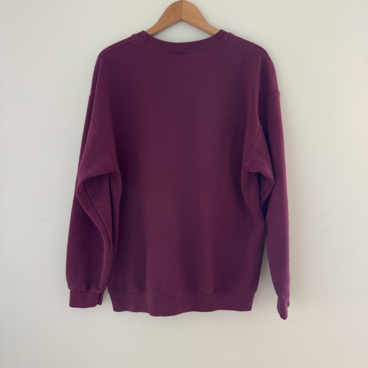 Vintage Harvard Arc Sweatshirt, Unisex M