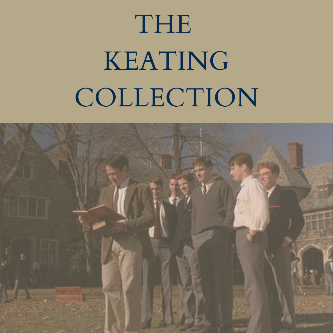 The Keating Collection