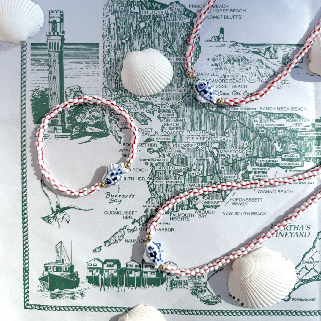 The Nantucket Stacker