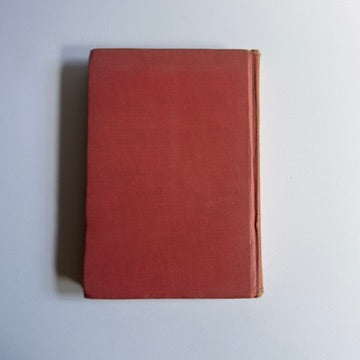 The House at Pooh Corner by A.A. Milne [First Edition]