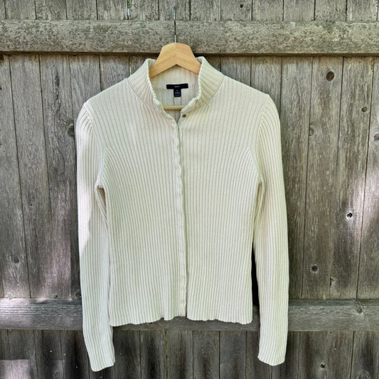 Vintage GAP Women's Snap Closure Cardigan
