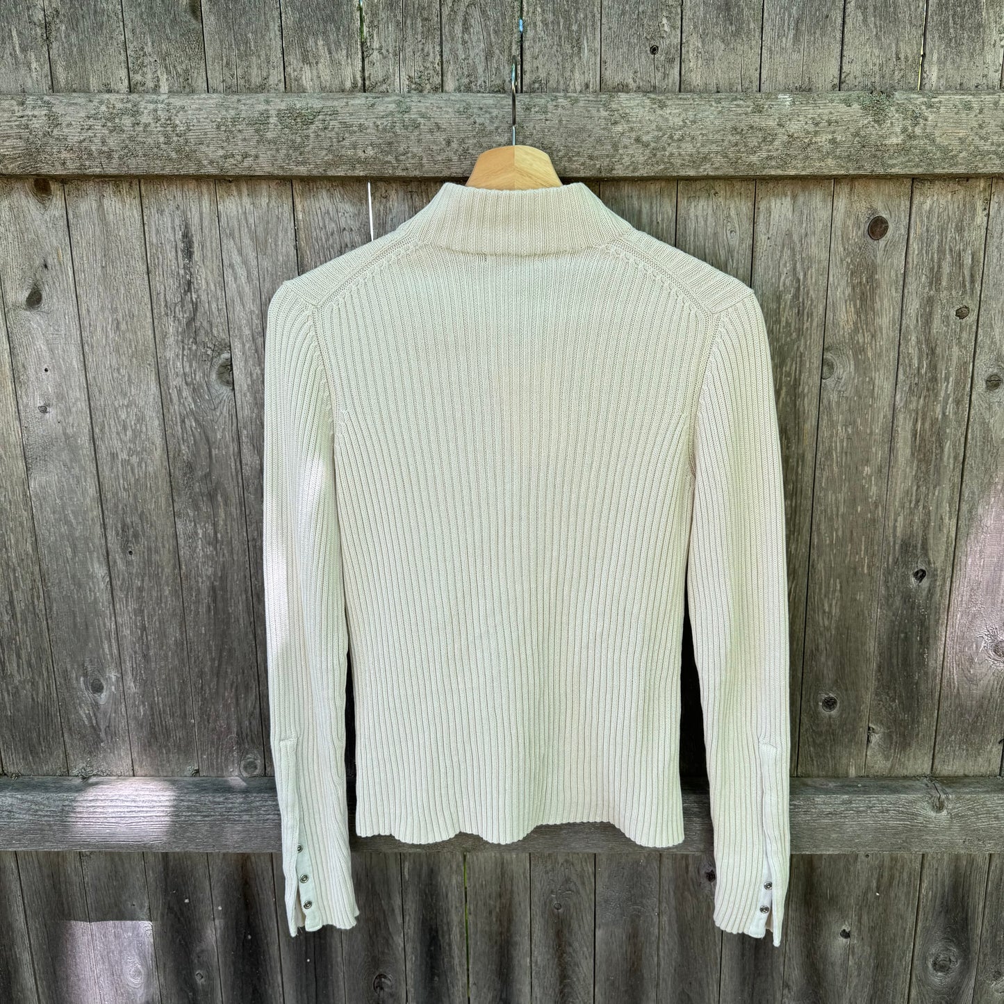 Vintage GAP Women's Snap Closure Cardigan