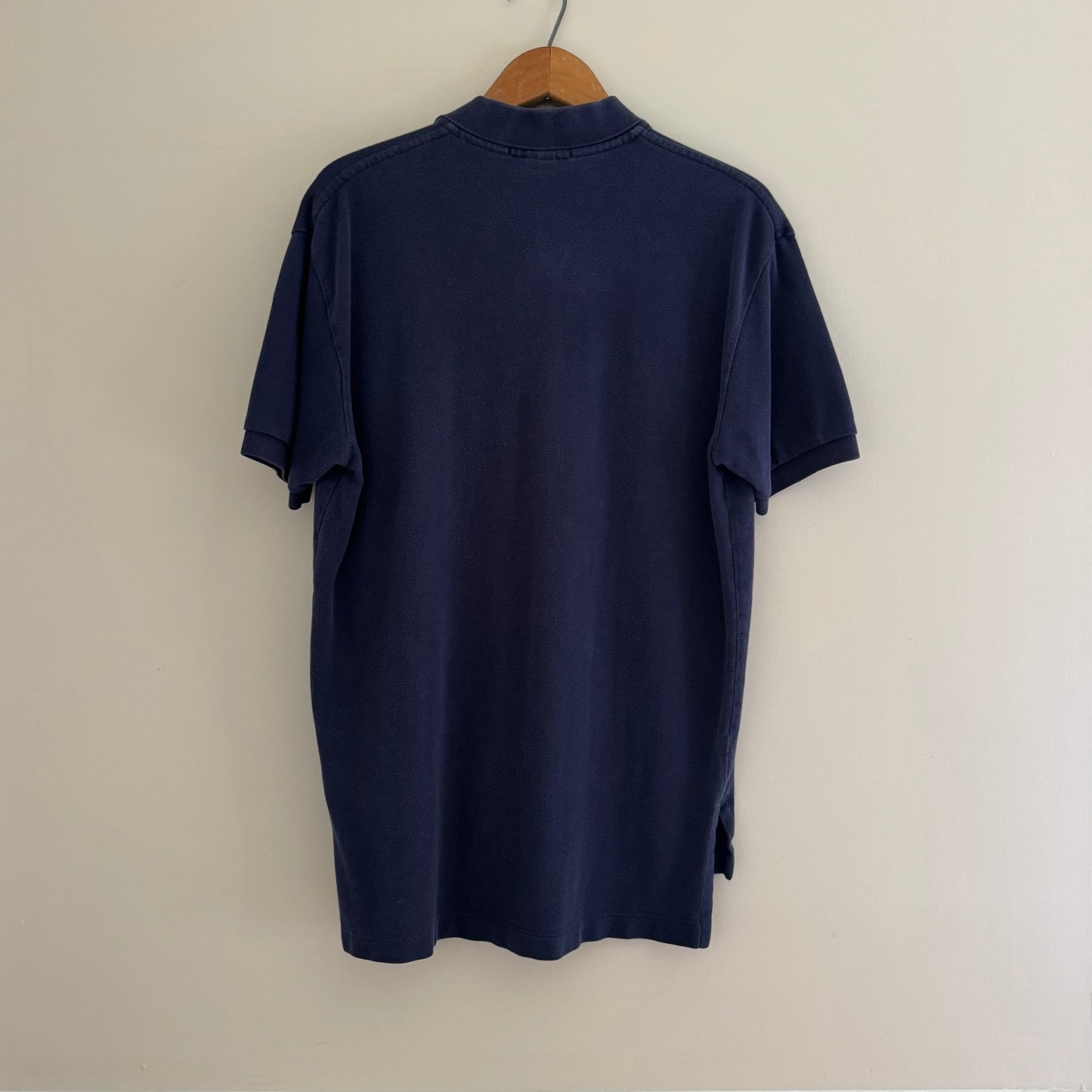 Vintage Polo Ralph Lauren Men's Polo Shirt, M