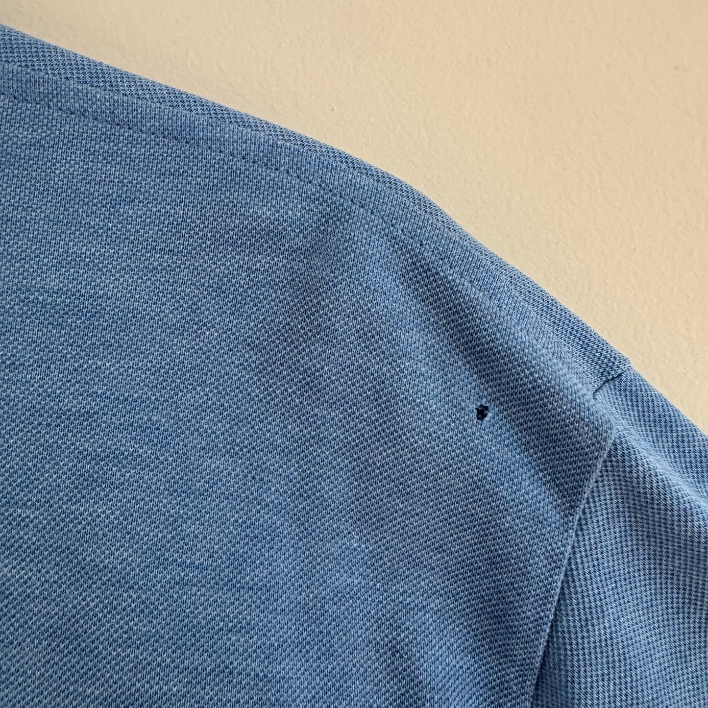 Vintage Polo Ralph Lauren Men's Polo Shirt, M