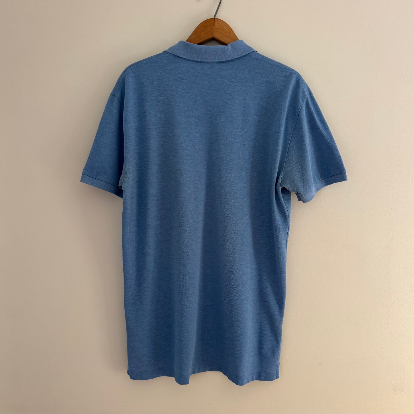 Vintage Polo Ralph Lauren Men's Polo Shirt, M