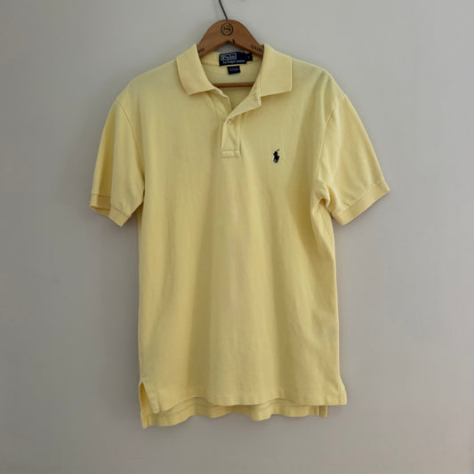 Vintage Polo Ralph Lauren Men's Polo Shirt, S