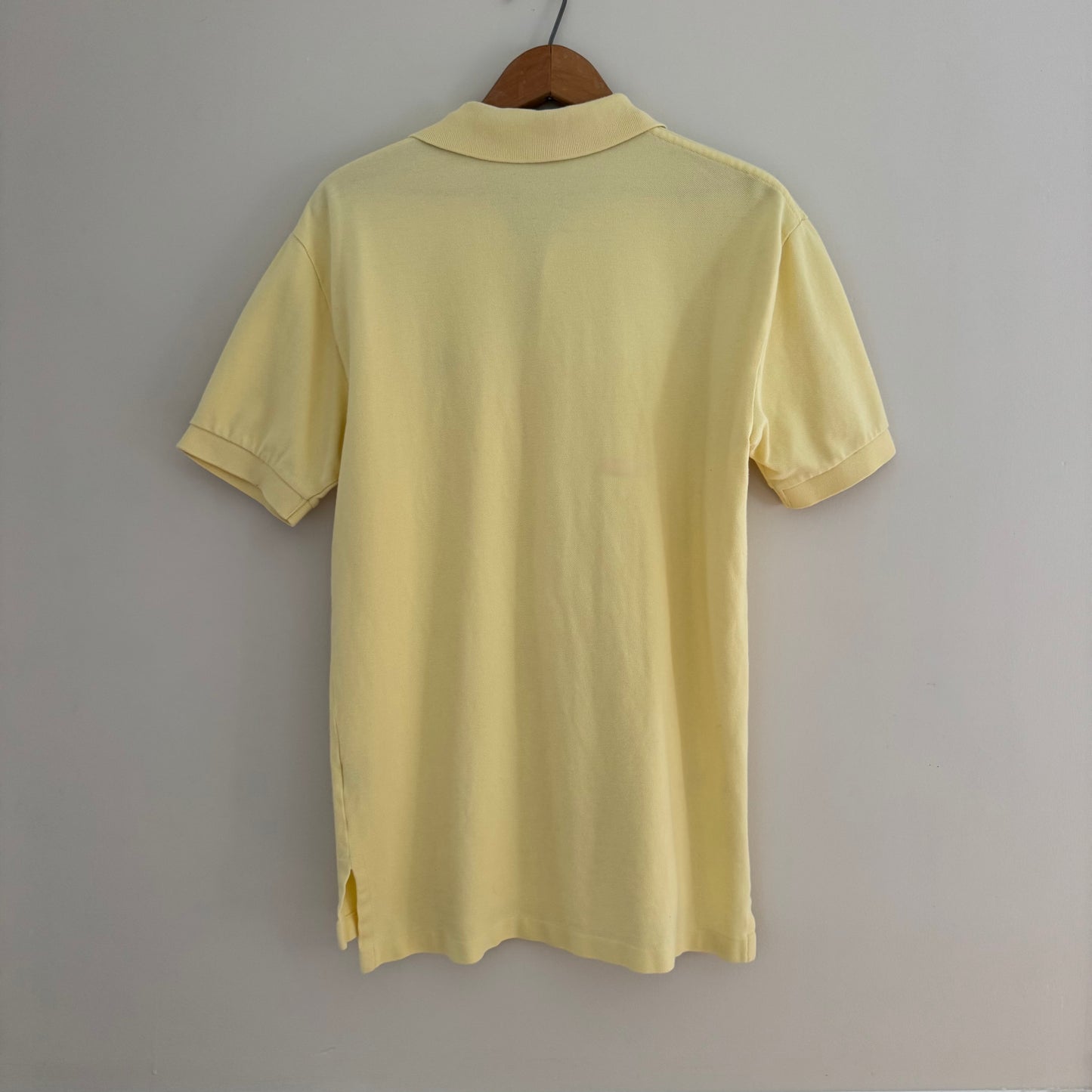 Vintage Polo Ralph Lauren Men's Polo Shirt, S