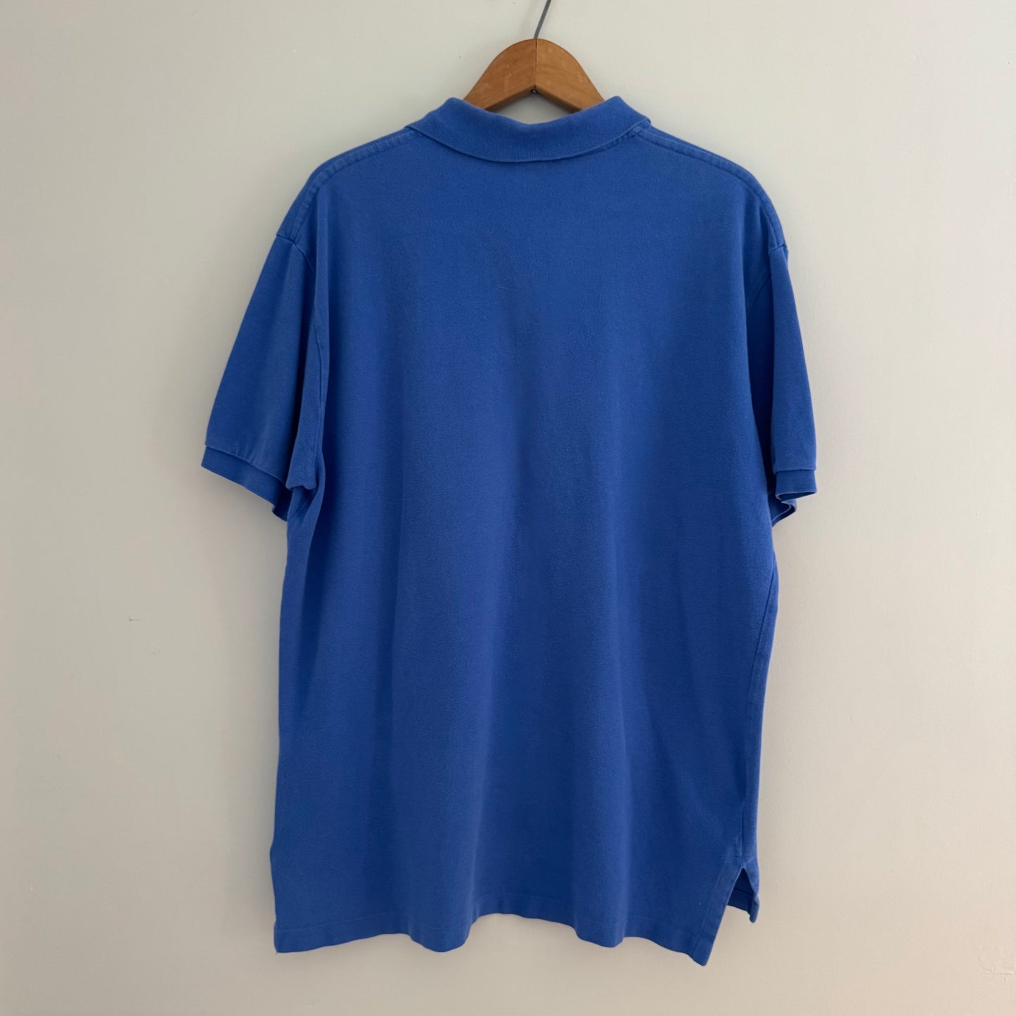 Vintage Polo Ralph Lauren Men's Polo Shirt, L