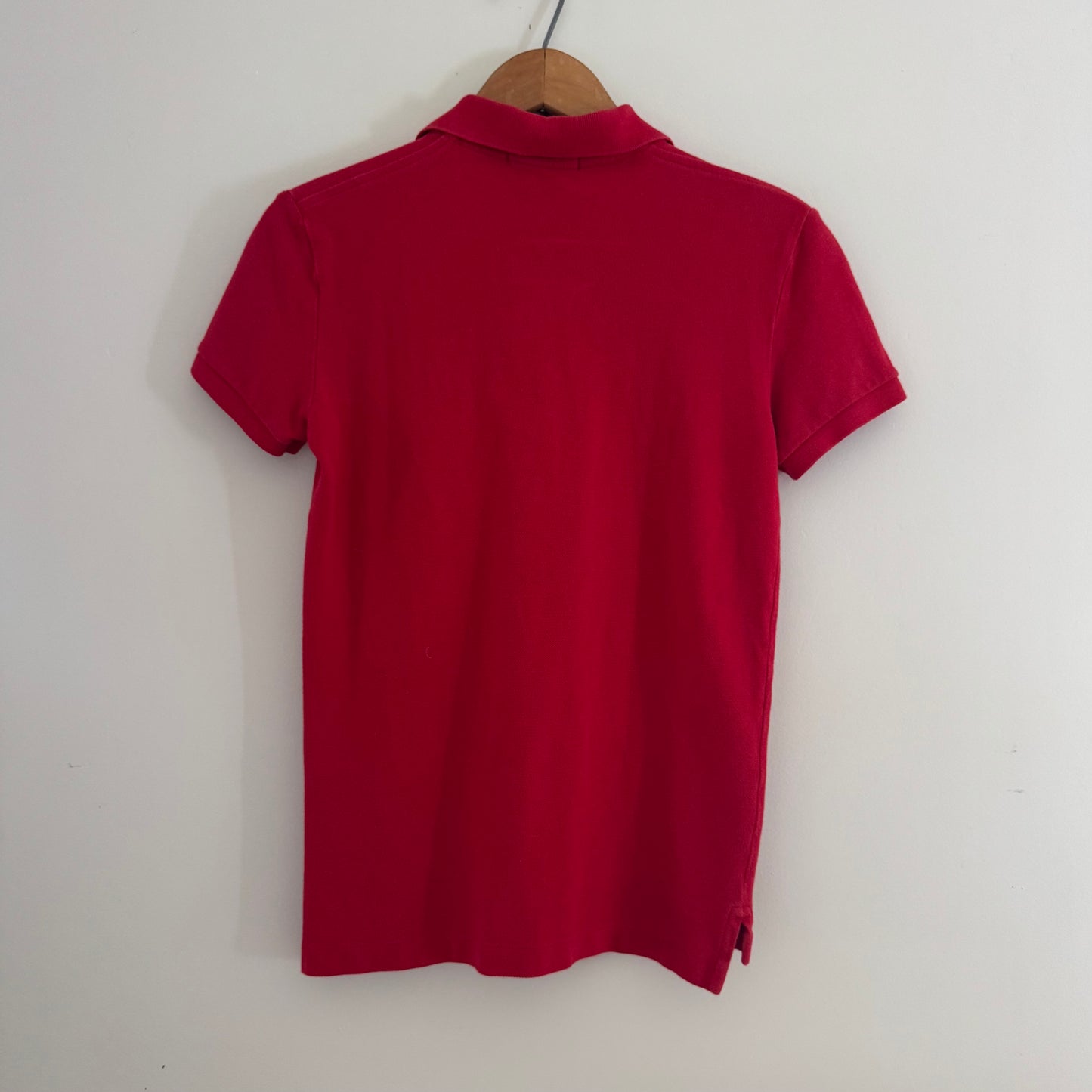 Vintage Ralph Lauren Women's Polo Shirt, S