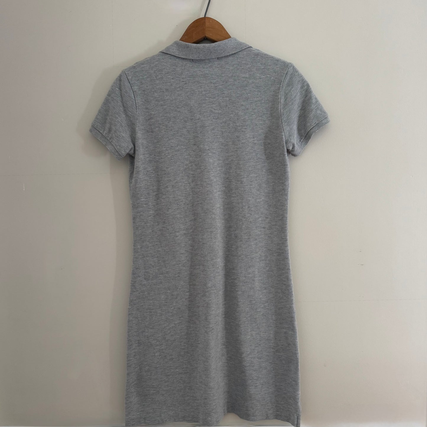 Vintage Ralph Lauren Sport Women's Polo Dress, S