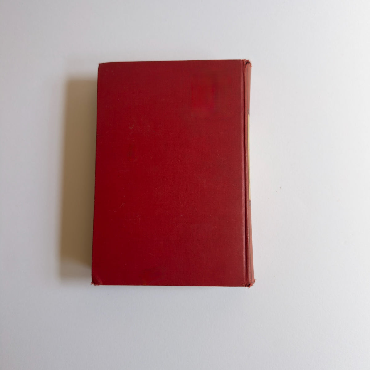 Mary's Neck by Booth Tarkington [First Edition]