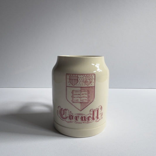 Vintage Cornell Stein
