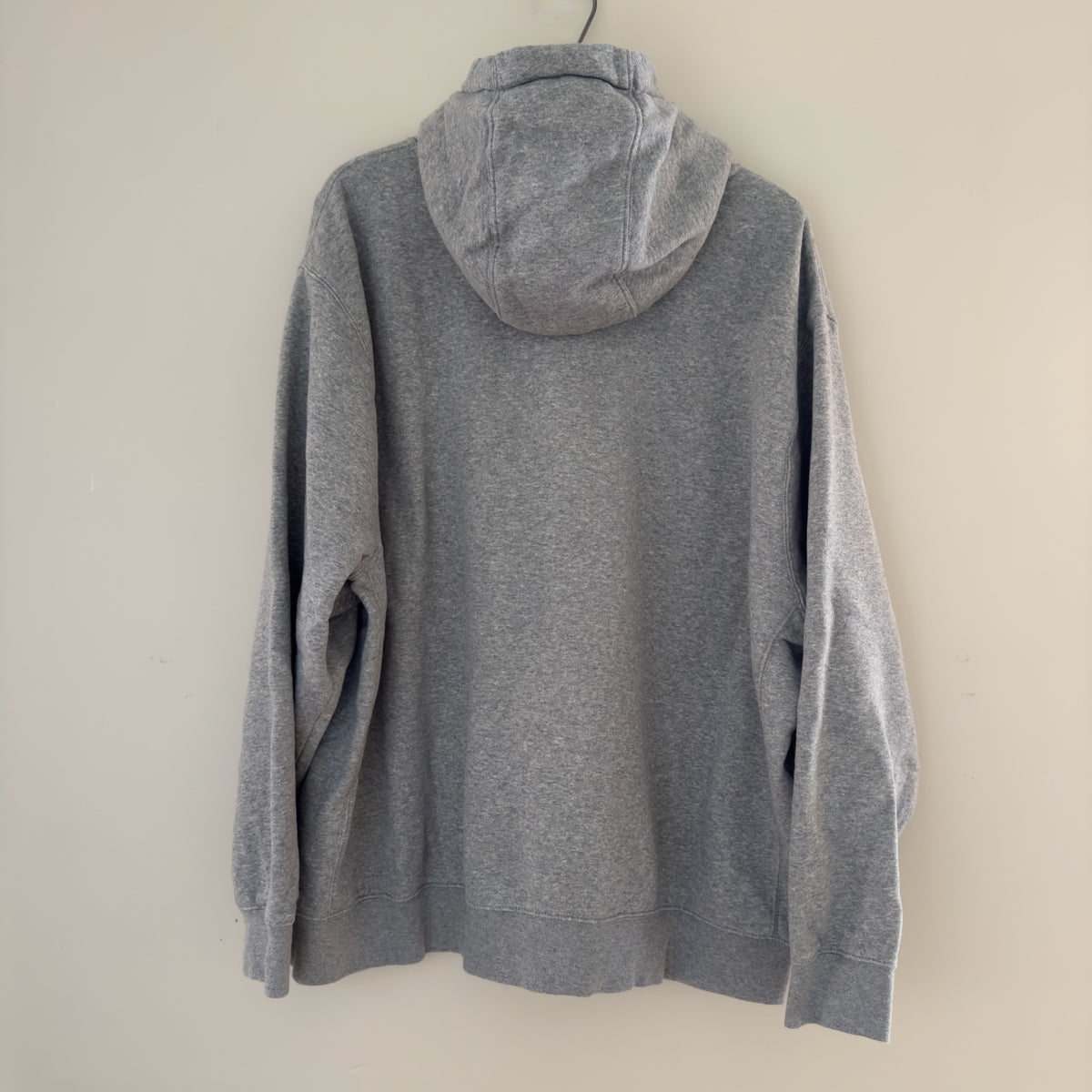 Harvard Football Nike Hoodie, Unisex XXL