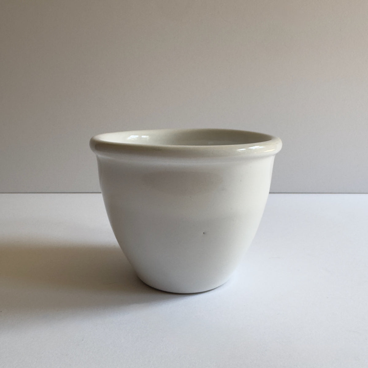 Vintage Bennington Pottery 1895 Collection NYYC Bowl