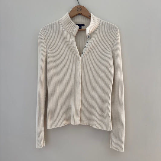 Vintage GAP Women's Snap Closure Cardigan