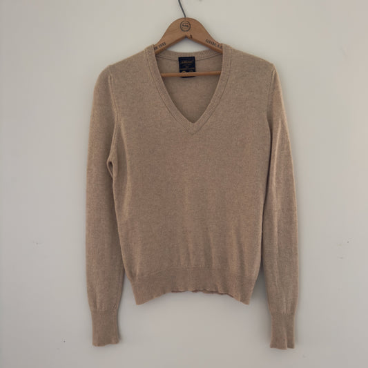 Vintage St. Micheal Cashmere Sweater, S