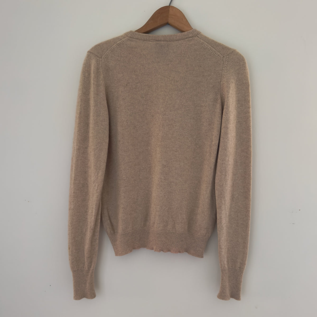 Vintage St. Micheal Cashmere Sweater, S
